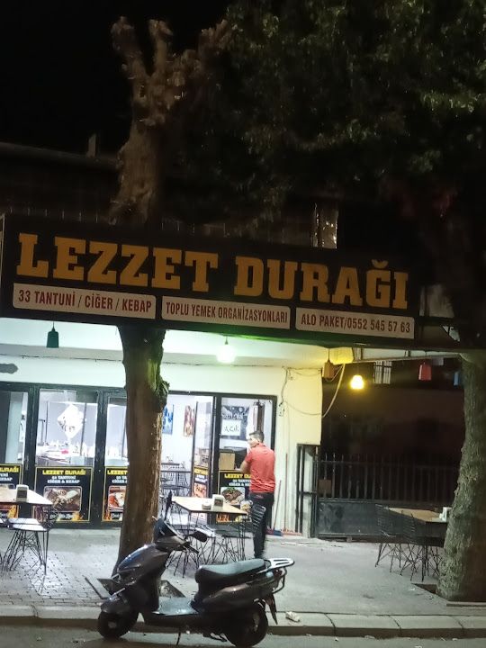 LEZZET DURAGİ Urfa Mehmet usta