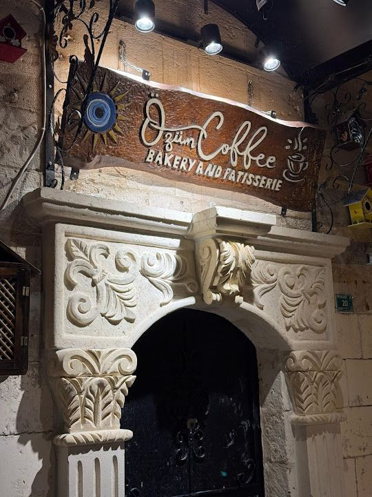 Özüm Coffee