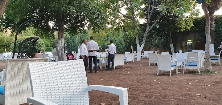 Sakıp'ın Köşkü