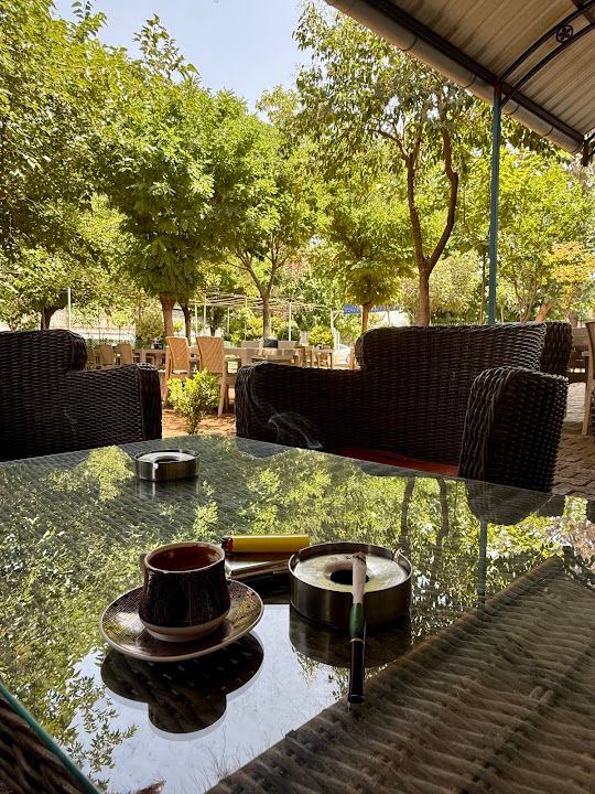 Zaza’nın Yeri