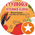 Eyyüboğlu Veteriner Kliniği hayvan sağlık merkezi
