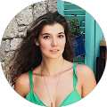 Ezgi Bozkurt