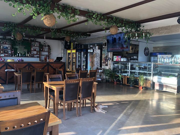 Adaya Karşı - Bir Başka Meyhane