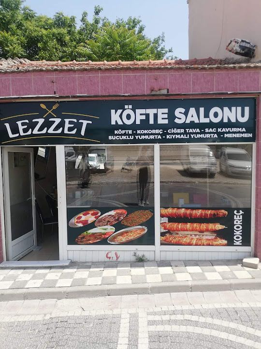 Ayşın Lezzet Köfte