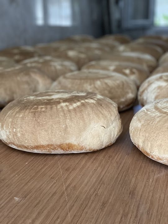 Başkaya Ekmek