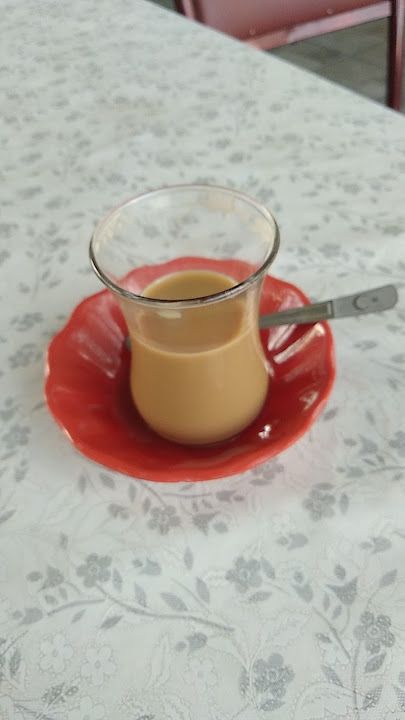 Çaycı