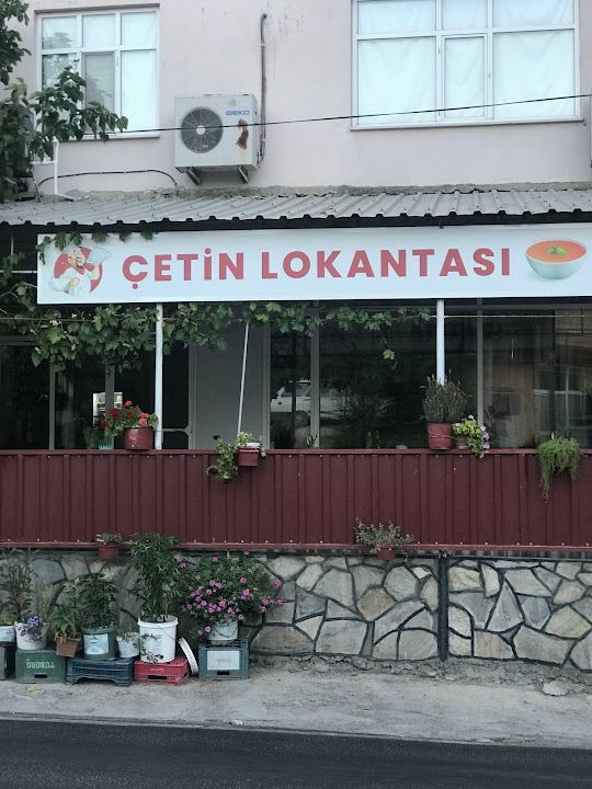Çetin Lokantası