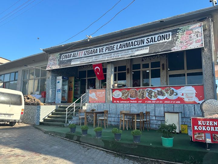 Çınar Ali Restoran