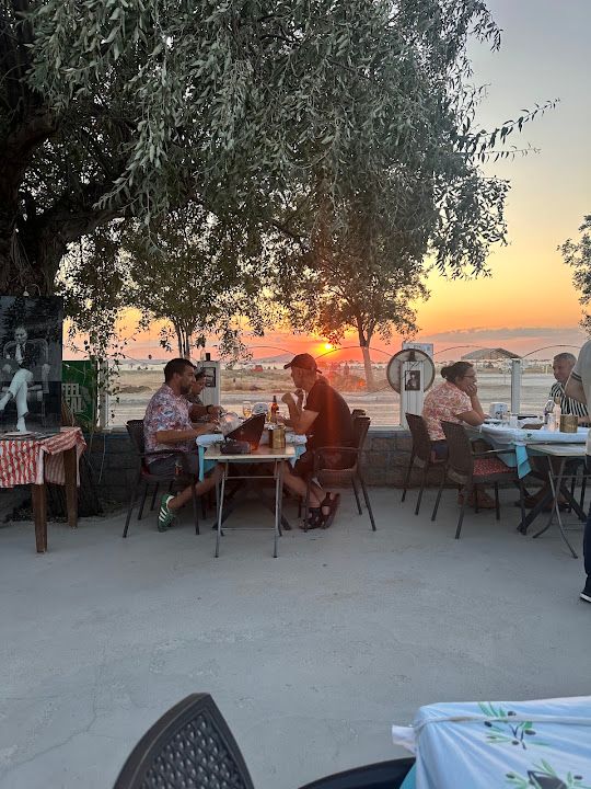 Çolpan Et Balık Restaurant