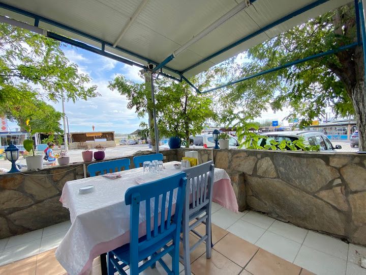 Eski Odunluk Restorant