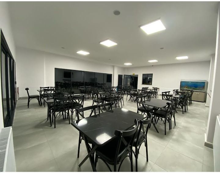 Ezine Avcılar Kulubü Sosyal Tesisleri