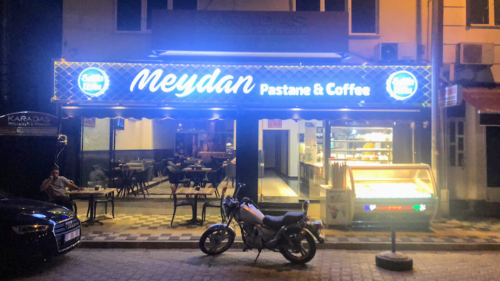 ezine meydan pastanesi