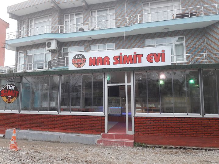 Ezine Nar Simit Evi