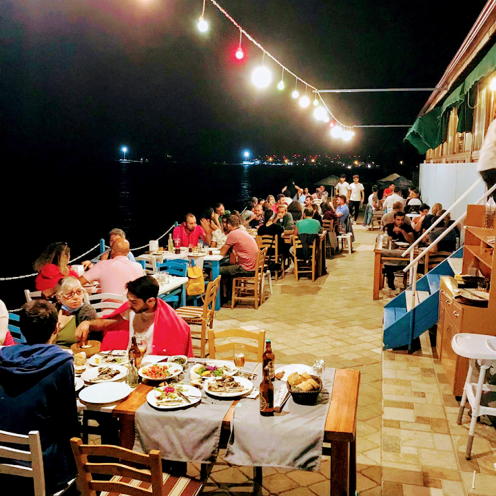 Geyikli Trio Restaurant