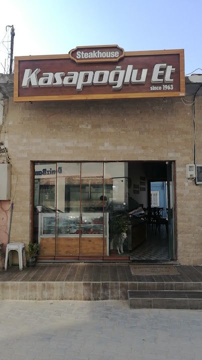 Kasapoglu Et Steakhouse