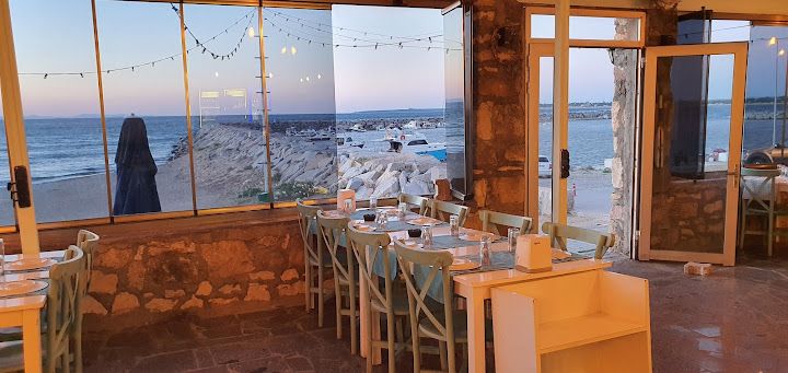 Kayıkhane Restaurant
