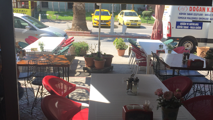 Merkez Pide Kebap Salonu