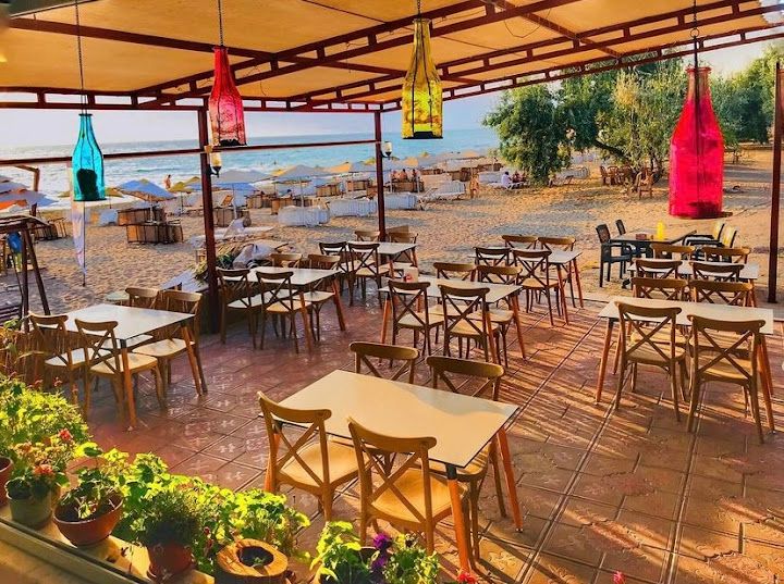 Munzur Talay Restaurant