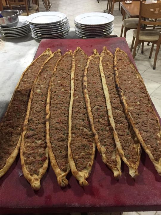 Onur Pide Pizza