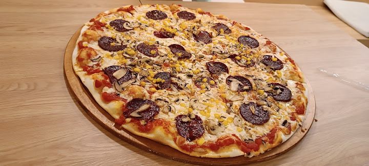 Picato Pizzeria Ezine