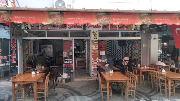 Serhat Pide Lahmacun Çorba