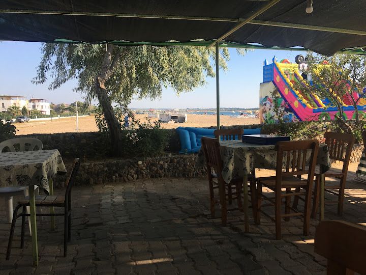 Tezcan Çay Bahçesi