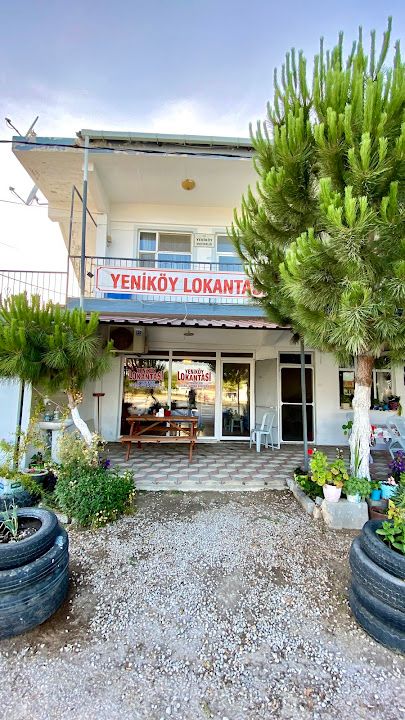 Yeniköy Lokantası