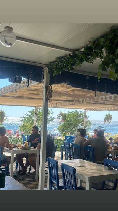 Yeniköy Pavurya Restaurant