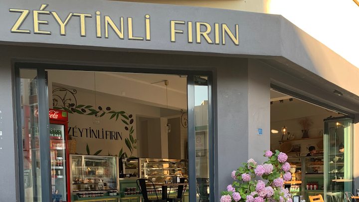 Zeytinli Fırın & Bakery