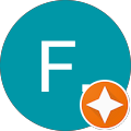 F. E