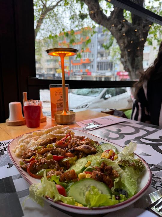 Yorum fotoğrafı 1