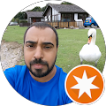 Fahad Alhozami
