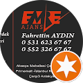 Fahrettin Aydın