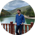 FAHRİ MERT CAN
