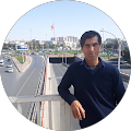Faisel Ali