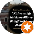 FÂNİ DÜNYA