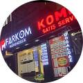 Farkom Mühendislik