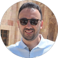 Faruk Kaya