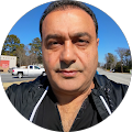 Faruk Turhan