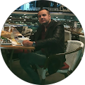 Faruk Zeybek