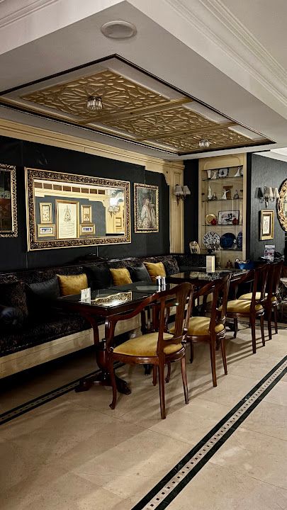 1207 Cafe & Restaurant