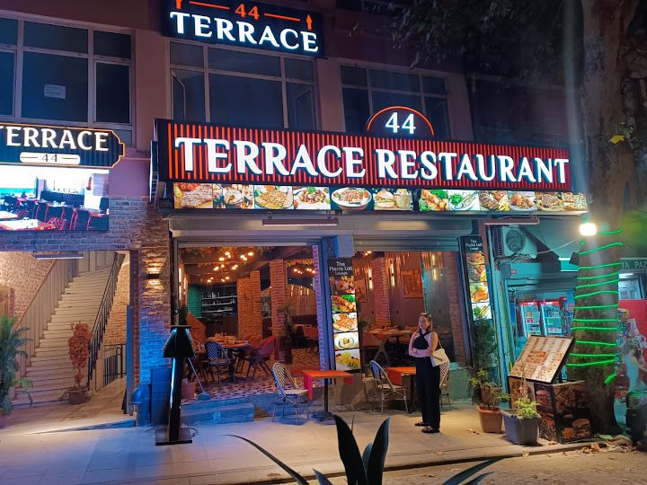 44 Celtic Irish Bar&pub