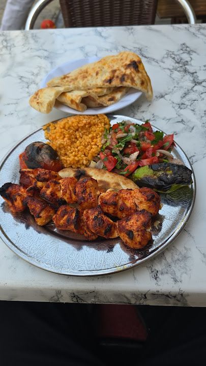 7/24 Kebab Salonu