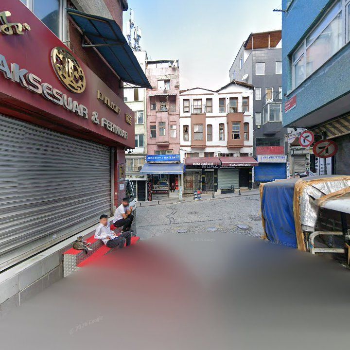 Acar Büfe Tekel Bayii
