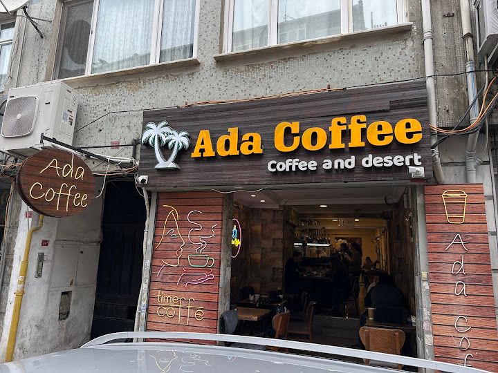 Ada Coffee