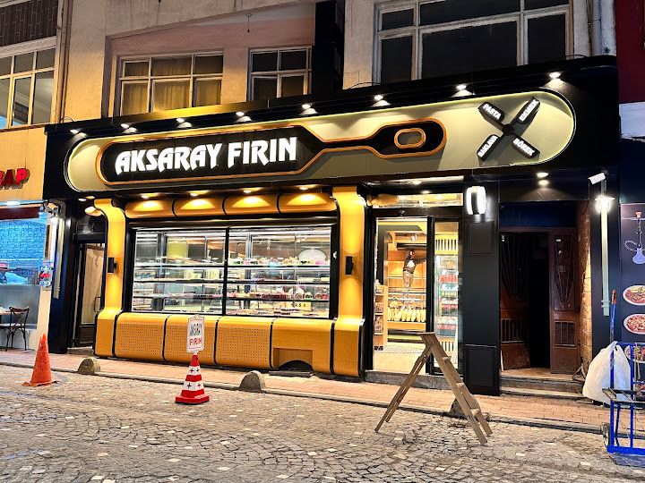 Aksaray Ekmek