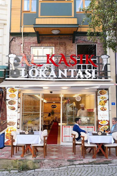 Al Kaşık Lokantası