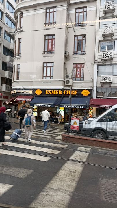 Alibaba Kebap