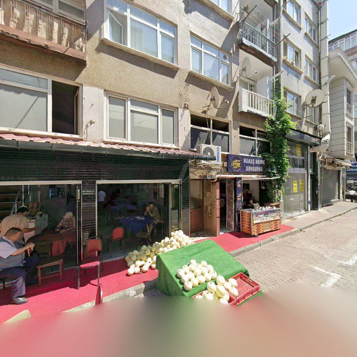 Alkan Cafe