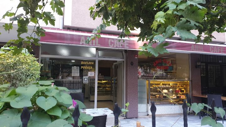 Anıl Cafe Pastane